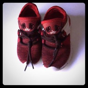 Toddler shoes